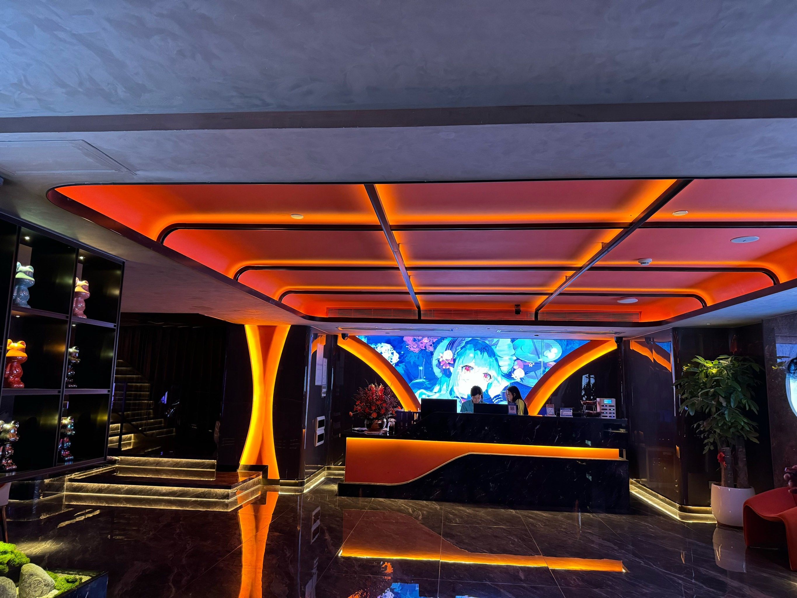 武威商务ktv有没有适合聚会选择-民勤县ktv预定