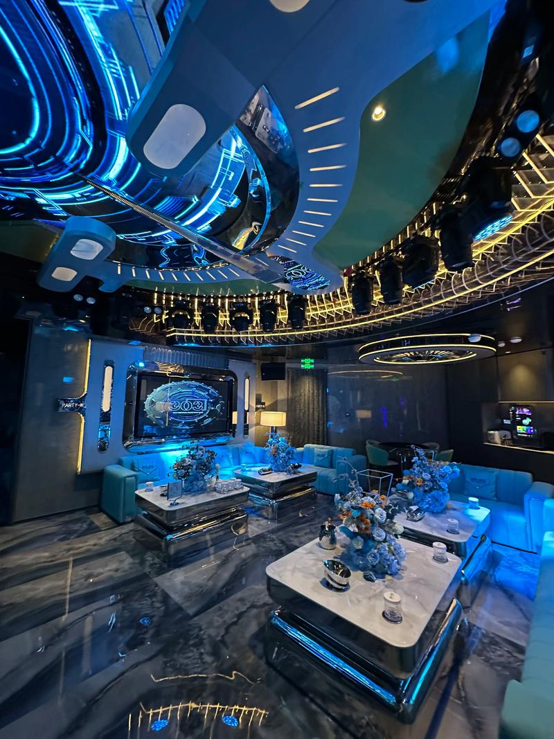 武威商务ktv，体验商务ktv好处-民勤县ktv预定